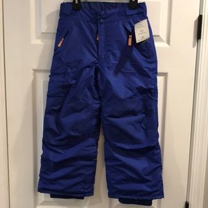 Champion Snow Pants